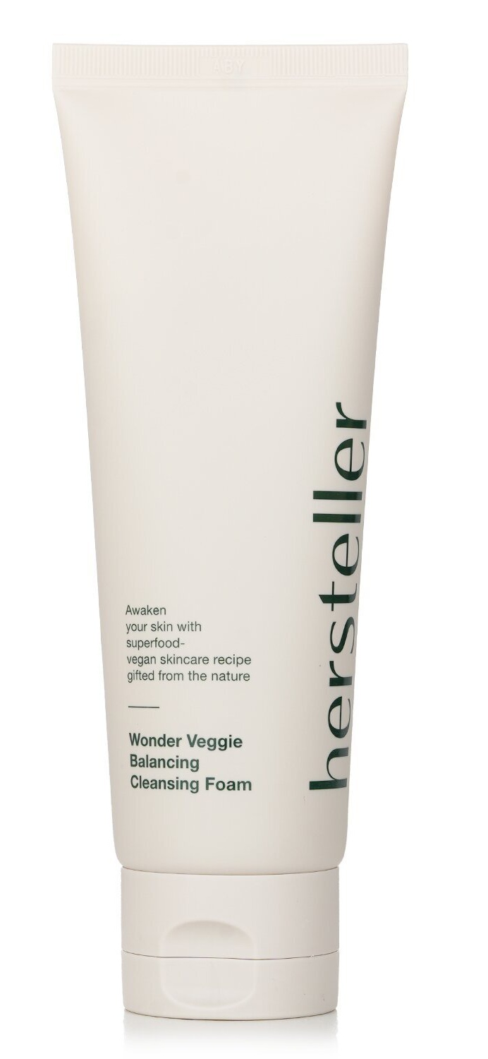 hersteller Wonder Veggie Balancing Cleansing Foam