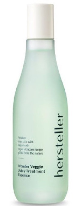 hersteller Wonder Veggie Juicy Treatment Essence
