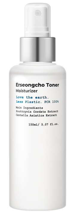 heynature Erseongcho Toner Moisturizer