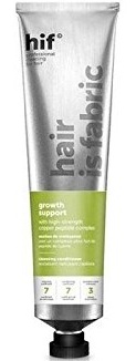 hif (Hair is Fabric) Growth Support