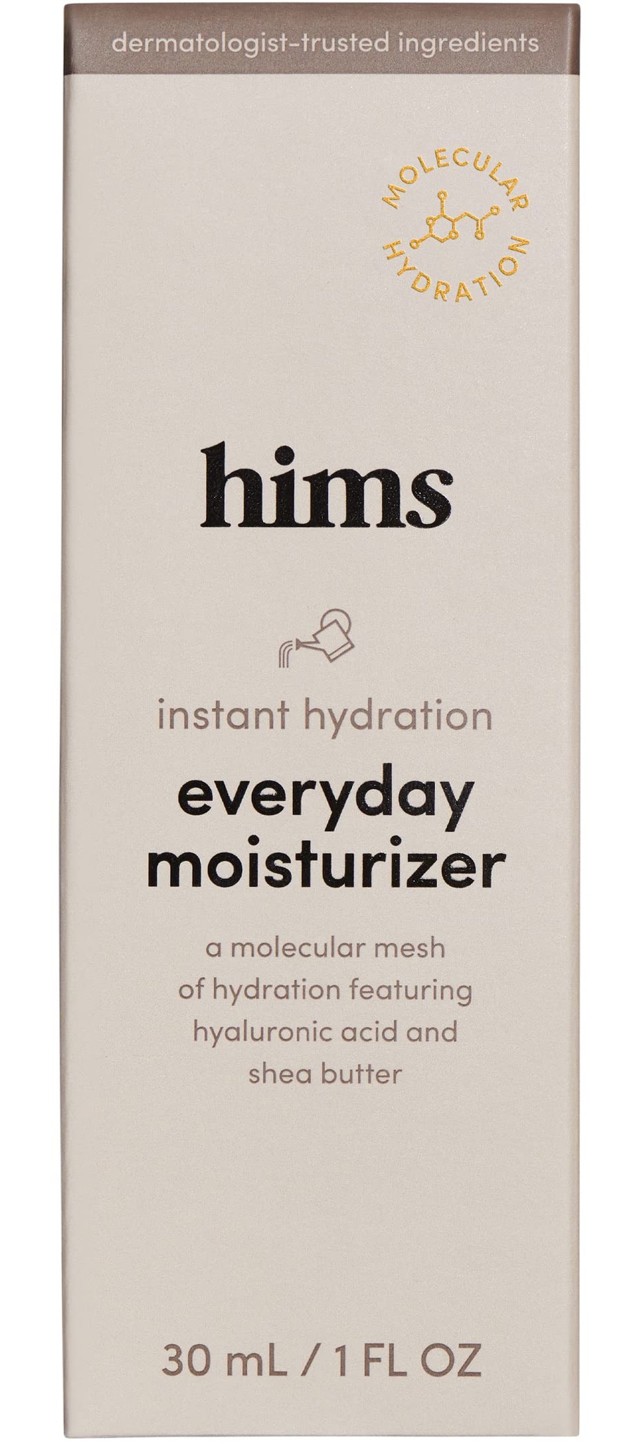 hims Everyday Moisturizer For Men