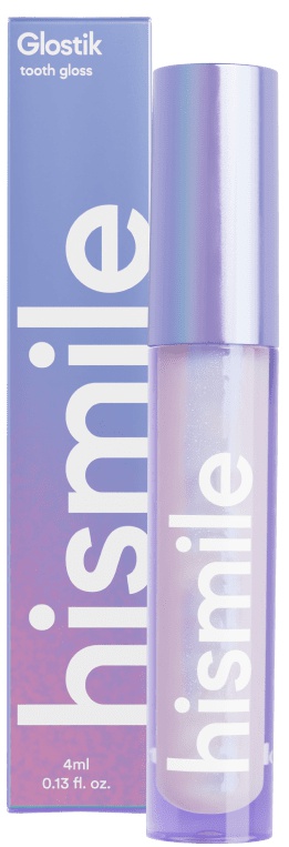hismile Glostik Tooth Gloss