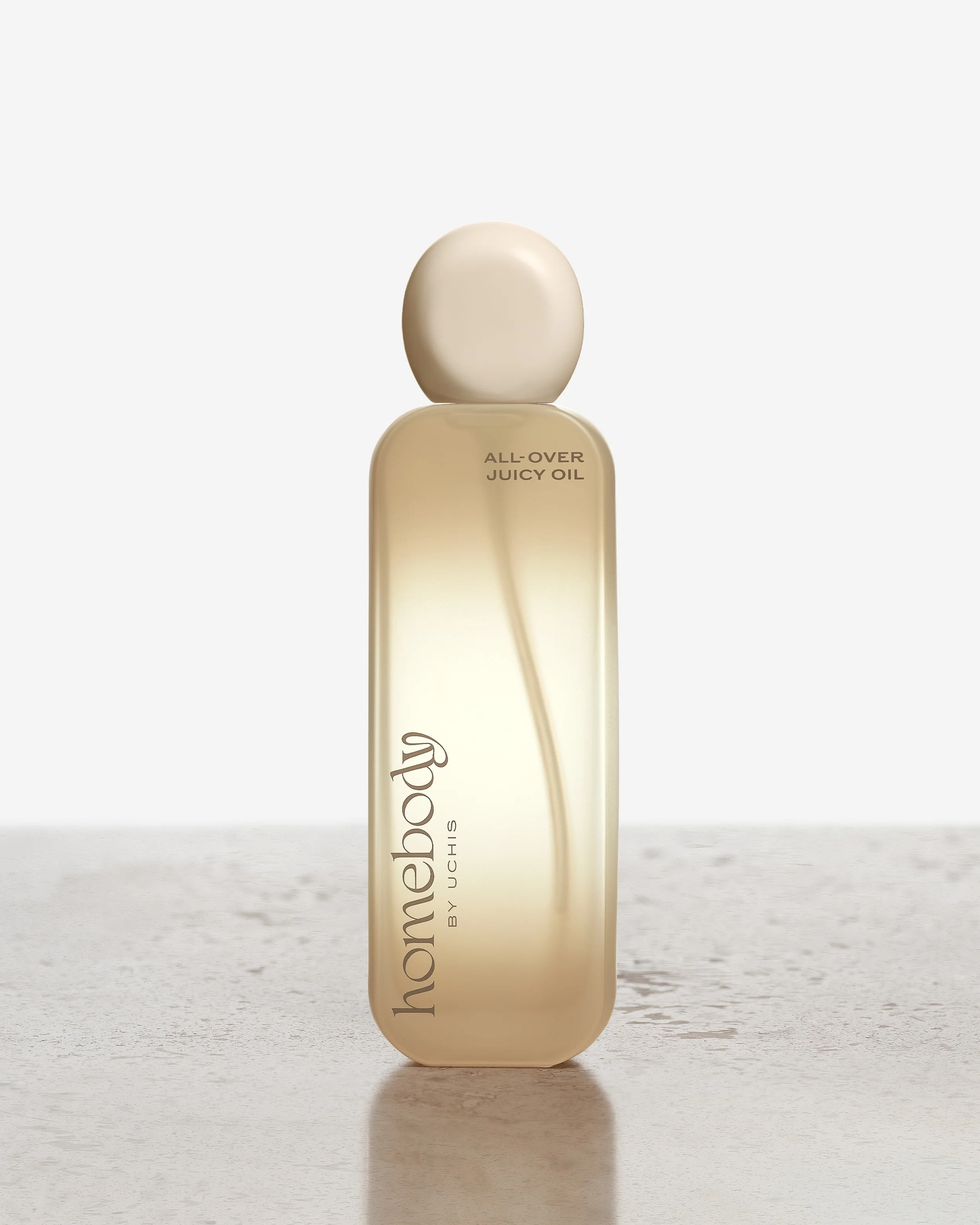 homebody by uchis All-over Juicy Oil - Wish You Roses