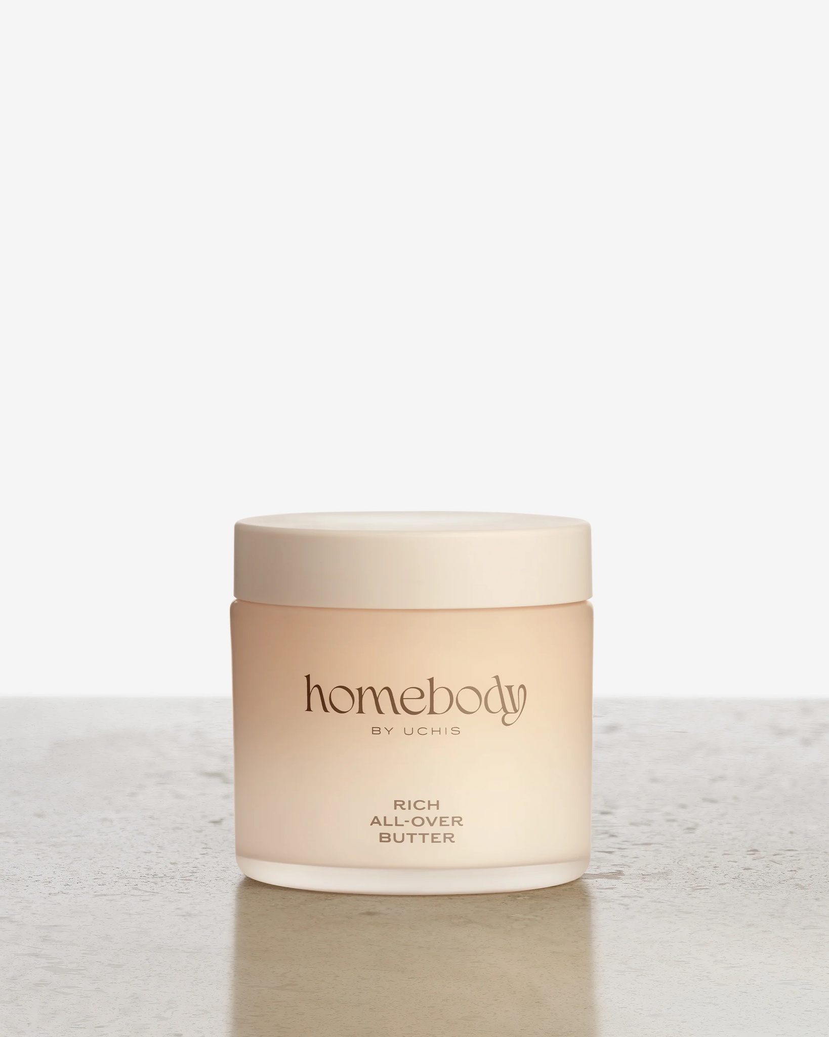 homebody by uchis Rich All-over Butter - Wish You Roses