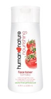 human nature Nourishing Face Toner
