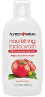 human nature Nourishing Facial Wash (Discontinued)