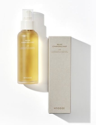 hyggee Relief Chamomile Mist