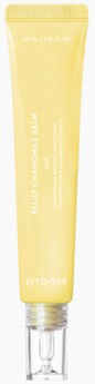 hyggee Relief Chamomile Treatment Balm