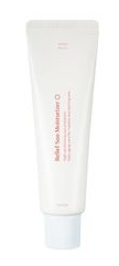 hyggee Relief Sun Moisturizer Spf50+