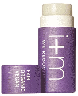 i + m naturkosmetik berlin Blueberry Lip Care