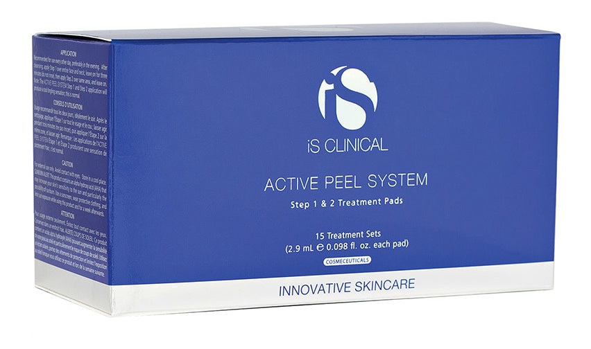 iD Clinical Step 1 Active Peel System