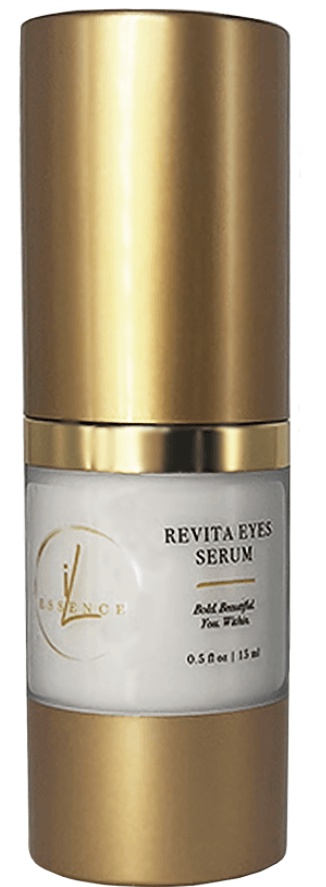 iLLustrious Essence Revita Eyes Serum
