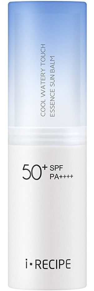 iRecipe Cool Watery Touch Essence Sun Balm SPF50+/pa++++
