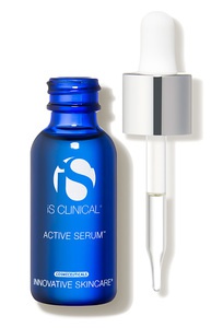 iS Clinical Active Serum