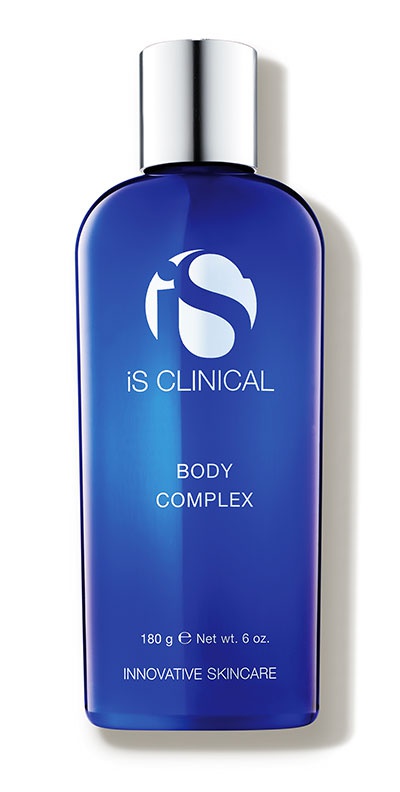 iS Clinical Body Complex