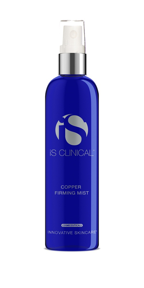 iS Clinical Copper Firming Mist (Discontinued)