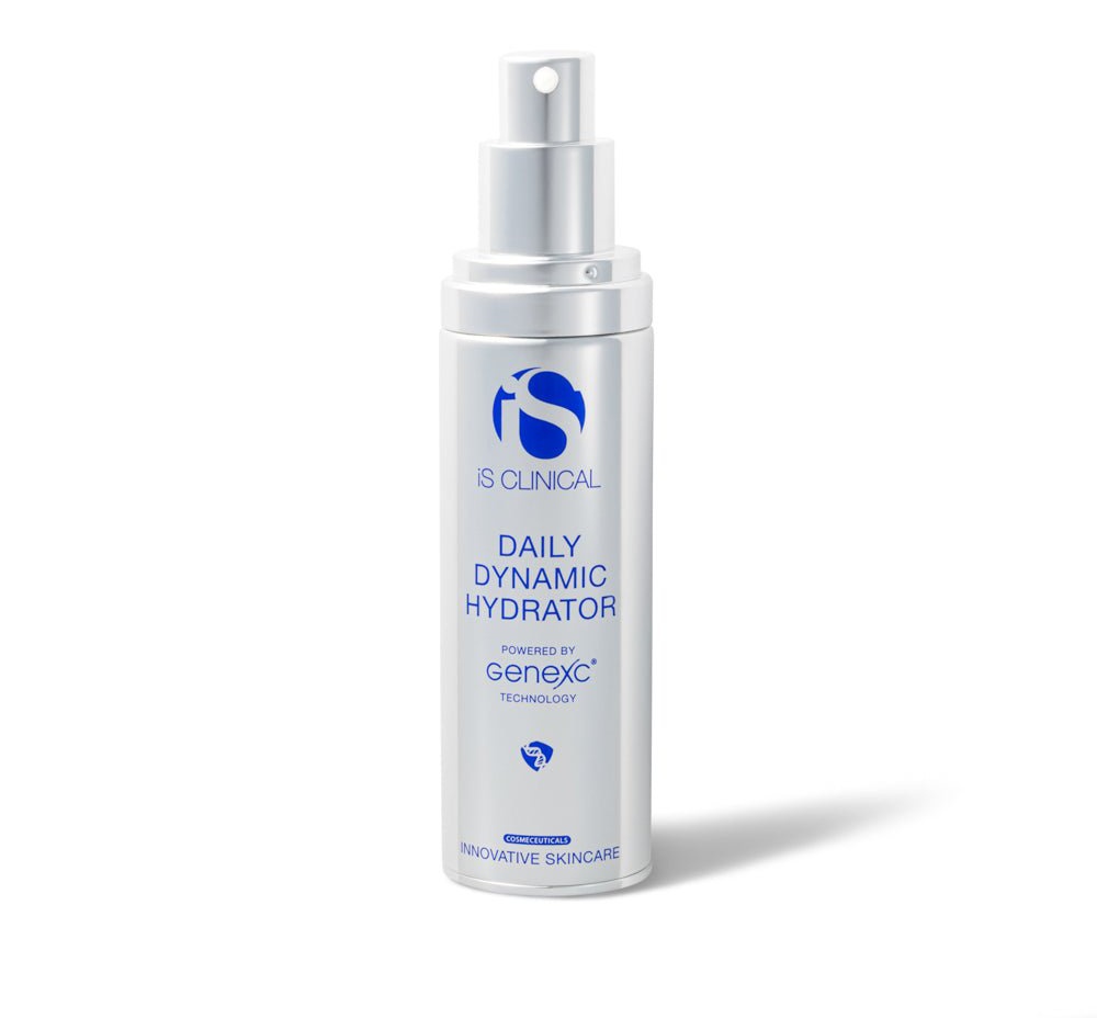 iS Clinical Daily Dynamic Hydrator