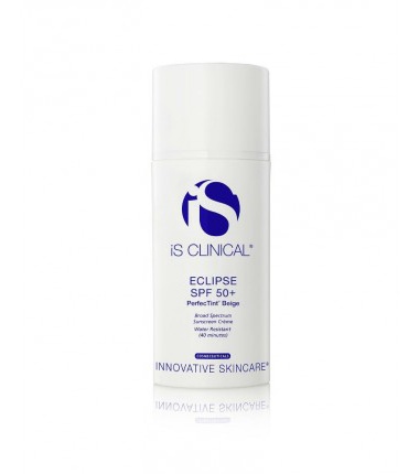 iS Clinical Eclipse Spf 50+ Perfectint Beige