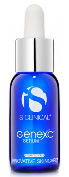 iS Clinical GeneXC Serum