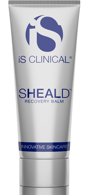 iS Clinical Sheald Recovery Balm (Discontinued)