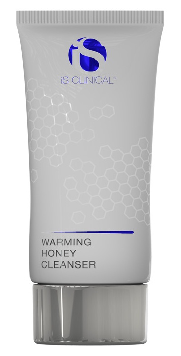 iS Clinical Warming Honey Cleanser