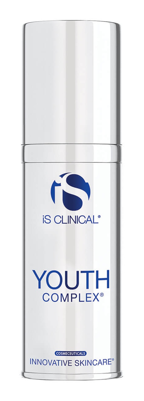 iS Clinical Youth Complex