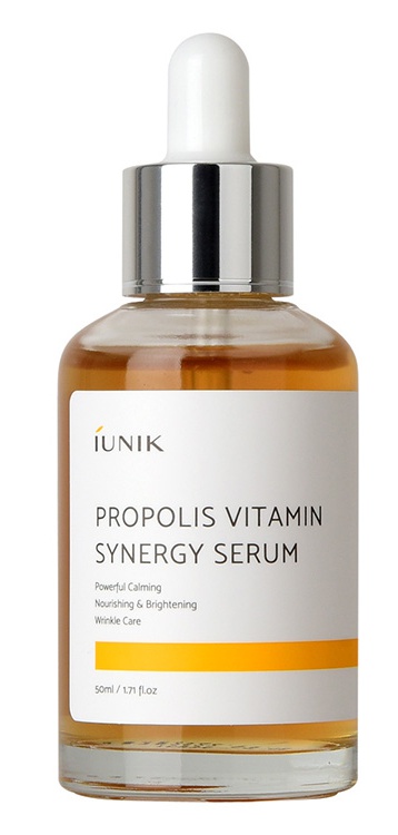 iUnik Propolis Serum