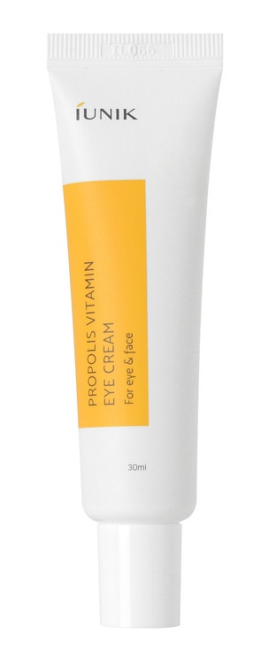 iUnik Propolis Vitamin Eye Cream
