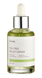iUnik Tea Tree Relief Serum