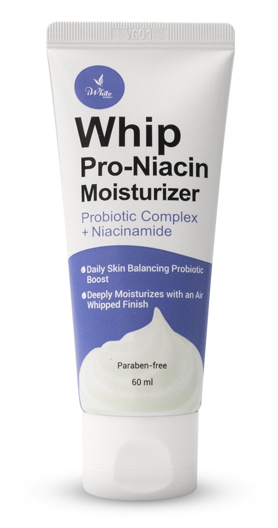 iWhite Korea Whip Pro-Niacin Moisturizer