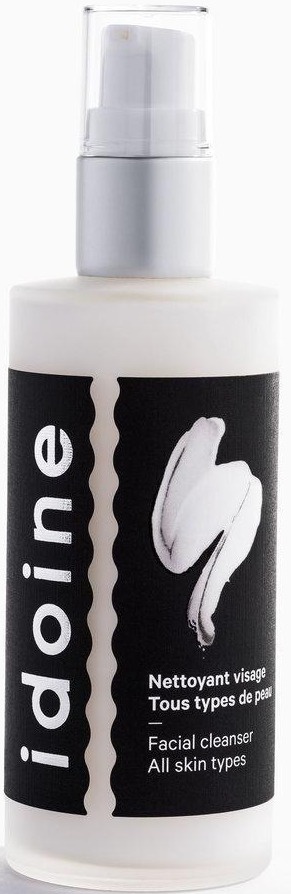 idoine Facial Cleanser