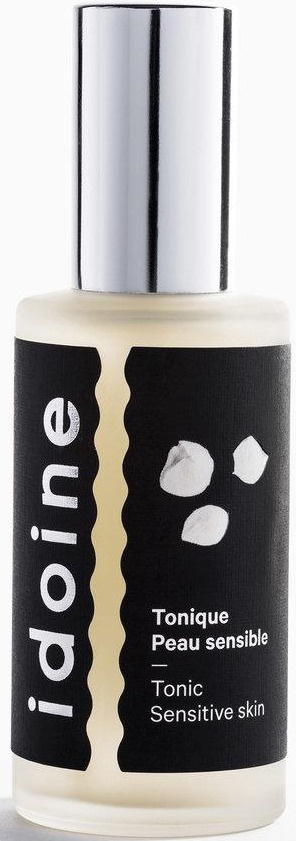 idoine Sensitive Skin Toner