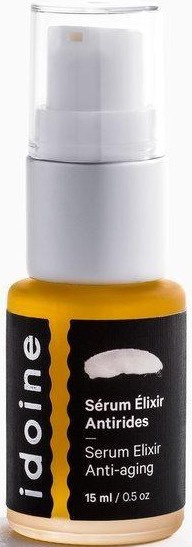 idoine Serum Elixir