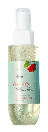 ilana organics Essence Of Watermelon