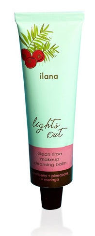 ilana organics Lights Out