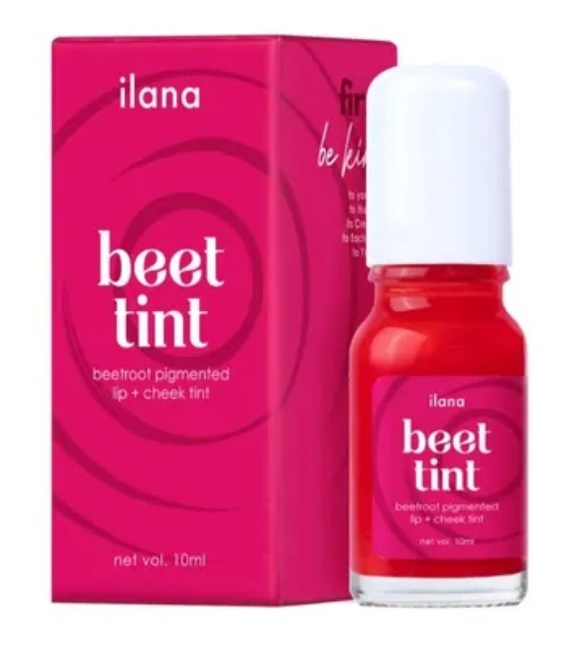 ilana organics Lip Tint