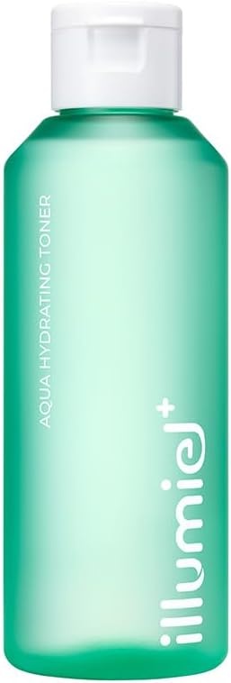 illumiel Aqua Hydrating Toner