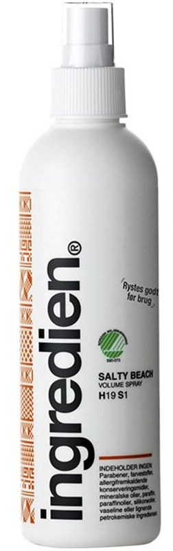 ingredien Salty Beach (spray)