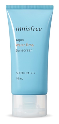 innisfree Aqua Water Drop Sunscreen Spf50+ Pa++++
