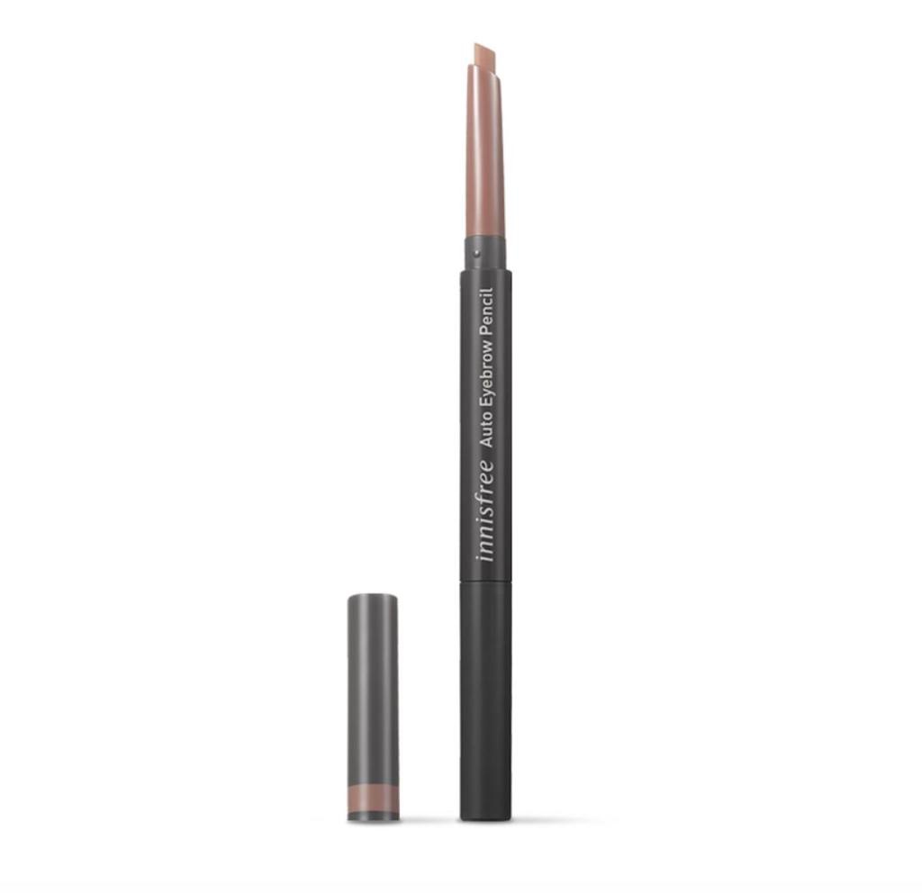 innisfree Auto Eyebrow Pencil No.4