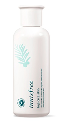 innisfree Bija Cica Skin