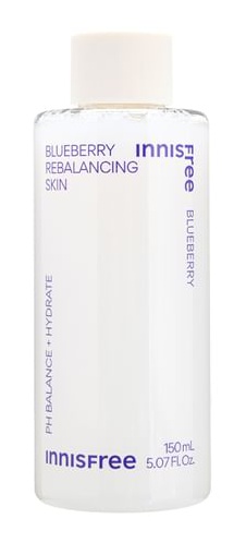 innisfree Blueberry Rebalancing Skin