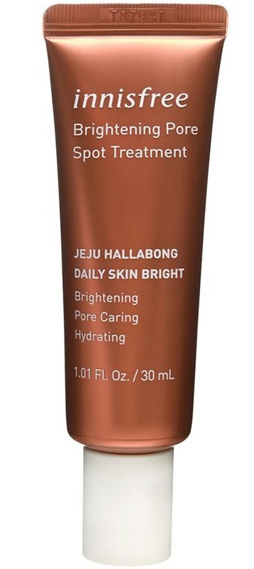 innisfree Brightening Pore Spot Treatment
