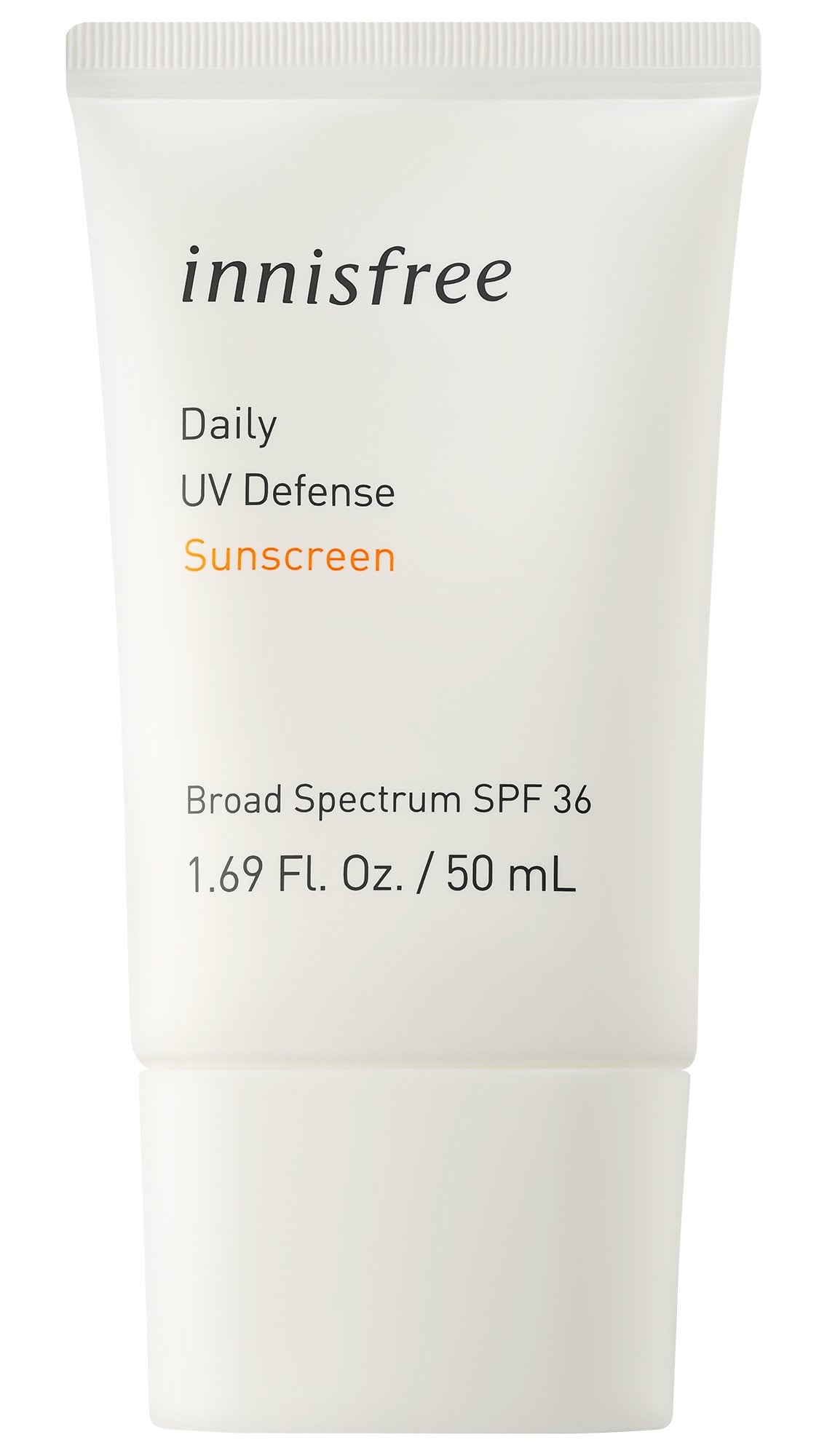 innisfree Daily UV Defense Sunscreen Spf 36