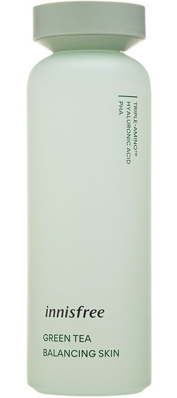innisfree Green Tea Balancing Skin