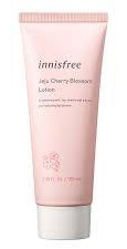 innisfree Jeju Cherry Blossom Lotion