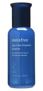 innisfree Jeju Lava Seawater Essence