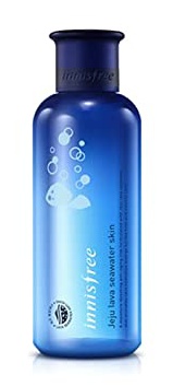 innisfree Jeju Lava Seawater Skin Toner
