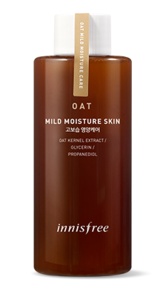 innisfree Oat Mild Moisture Skin