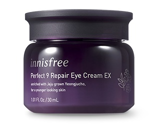 innisfree Perfect 9 Repair Eye Cream
